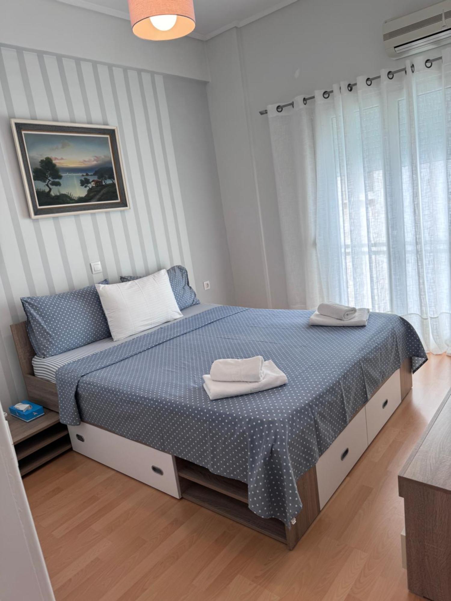 Modern Apartment In 雅典 外观 照片