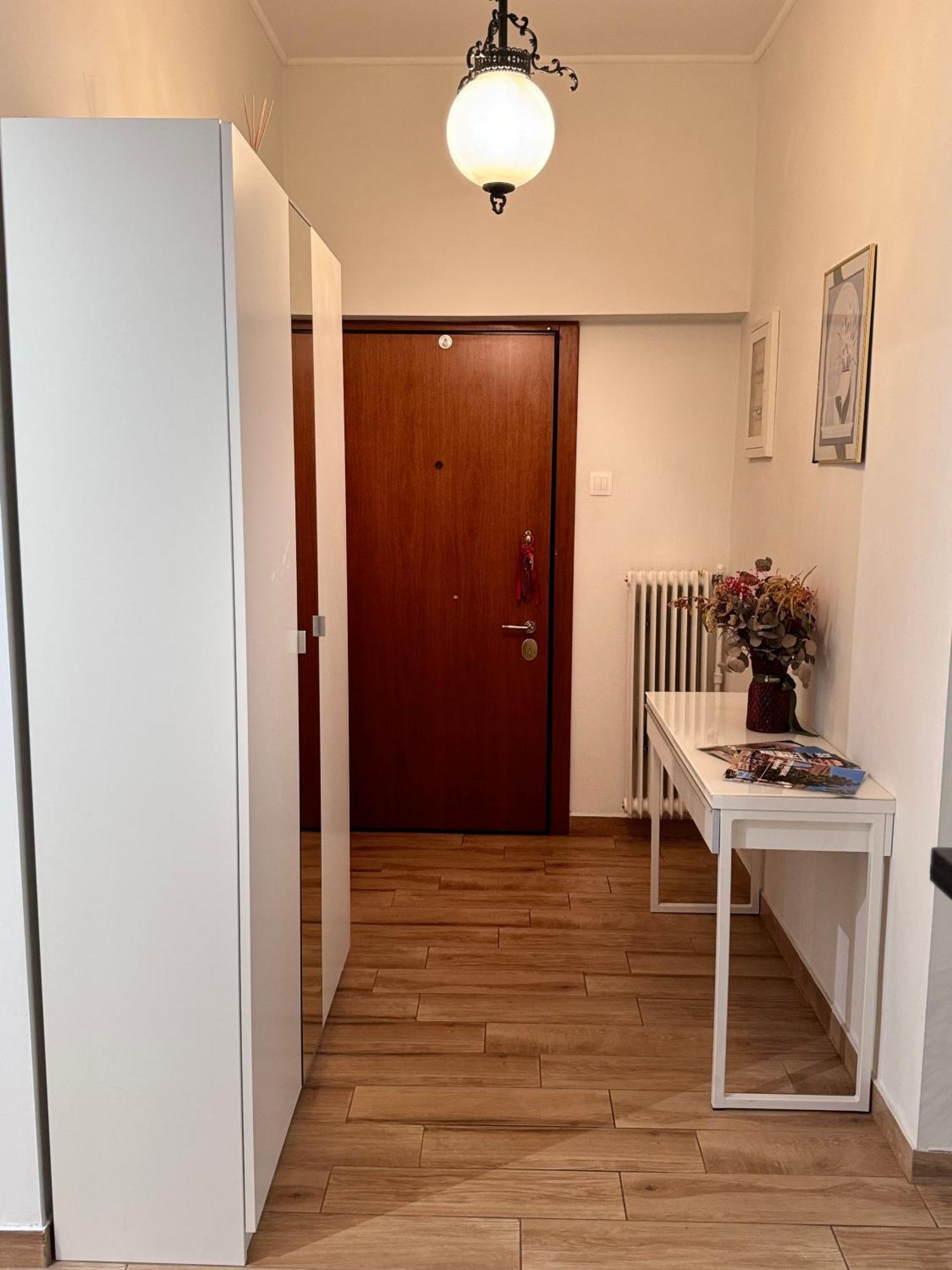 Modern Apartment In 雅典 外观 照片