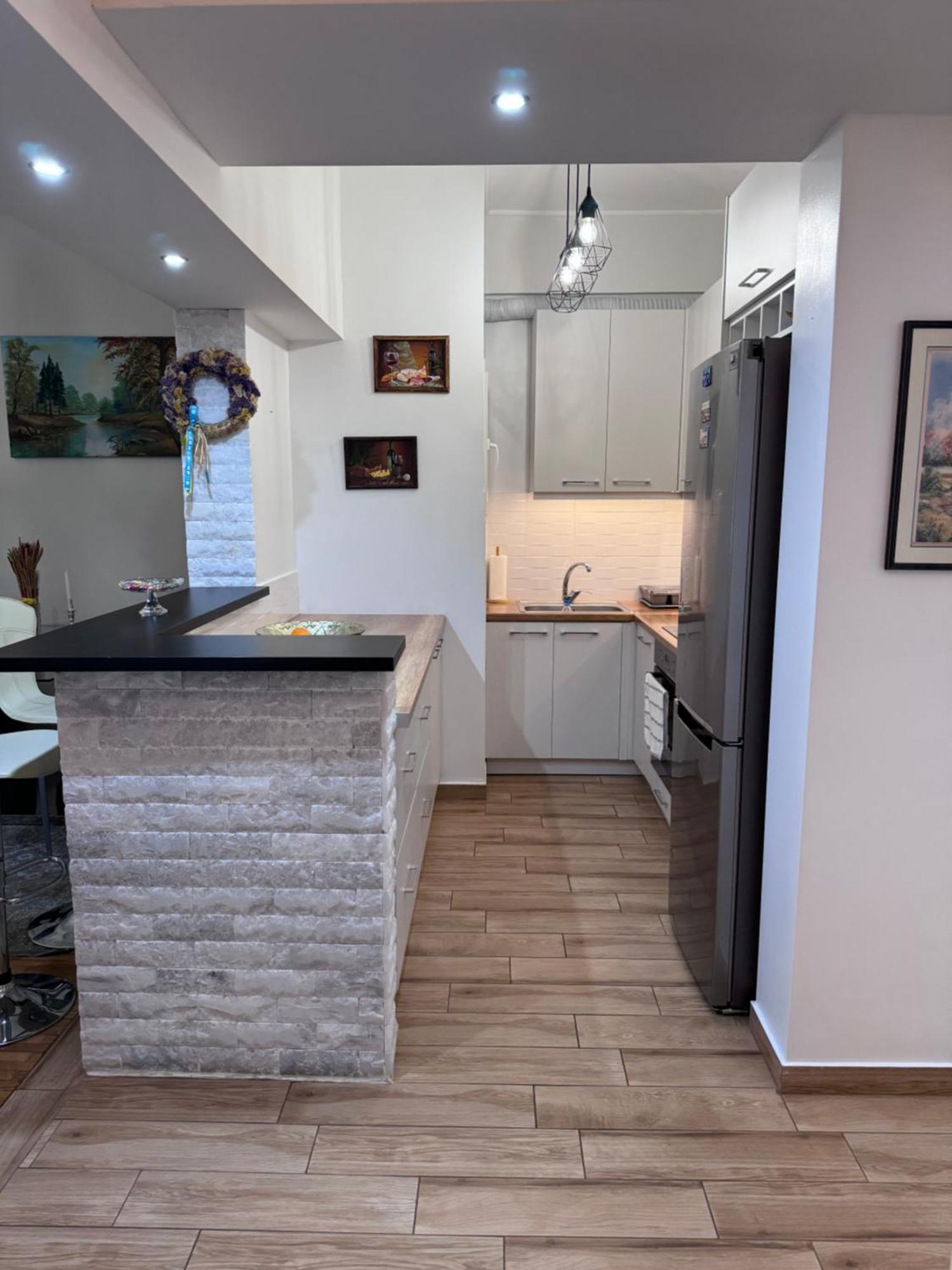Modern Apartment In 雅典 外观 照片