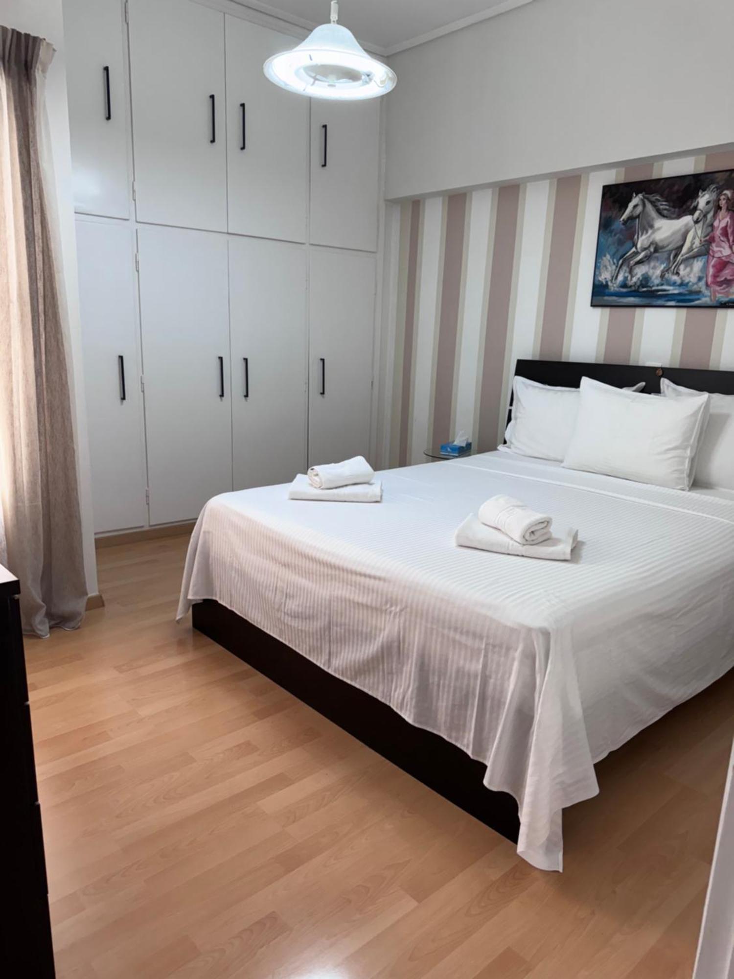 Modern Apartment In 雅典 外观 照片
