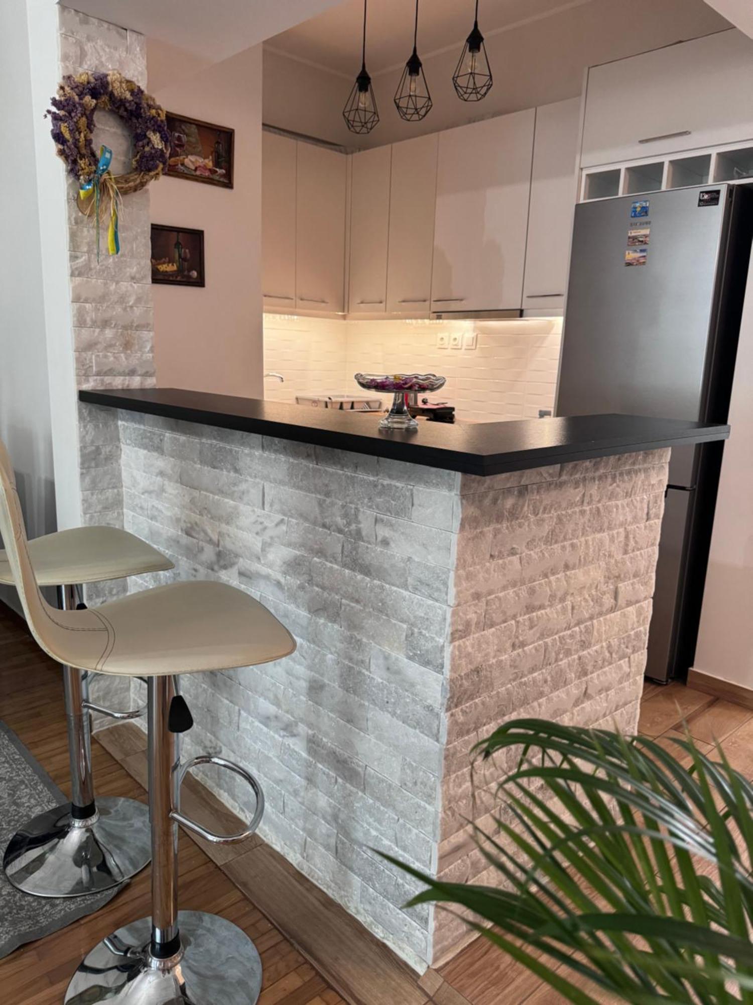 Modern Apartment In 雅典 外观 照片